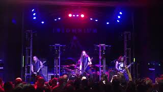 Insomnium  The Primeval Dark Live [upl. by Darice]