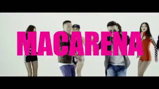 Drama3  Macarena MV [upl. by Roe]