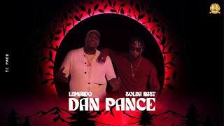 Dj Wayn ft Solda Nast amp Lumando  DAN PANCE Clip Officiel [upl. by Mecke]