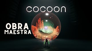 COCOON  Juego completo [upl. by Ardien]