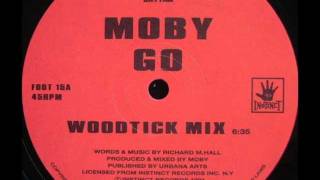 Moby Go  1991 [upl. by Marlena400]