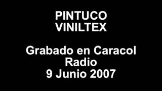 PINTUCO  VINILTEXmpg [upl. by Earl]