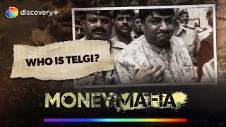 Telgi Scam l The Rags to Riches Story of a Counterfeiter l Money Mafia l discovery [upl. by Damal]