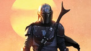 Mandalorian Theme 8D Audio USE HEADPHONES 🎧 1K views [upl. by Blancha]