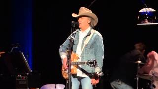 Dwight Yoakam WaterfallRock It All Away [upl. by Gamages628]