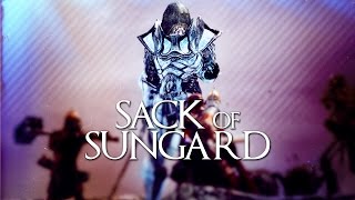 Skyrim › Sack of Sungard [upl. by Iralam]