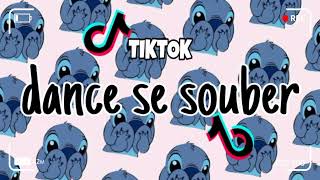 Dance se souberTik Tok 2024 [upl. by Eelirrem]