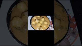 Mangalore breakfast recipeBasale pundi shorts viralvideo trending [upl. by Sawyor]