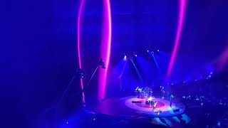 U2 Ultraviolet Light My Way Sphere Las Vegas 9292023 Live Opening Night [upl. by Ime]