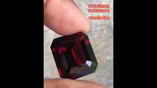 Hessonite Garnet Stone Benefits in BanglaBenefits of GarnetBenefits of Gomed StoneRahu Remedy [upl. by Eladroc333]