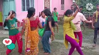 Moyna re tor lamba mathar kesh mp4 dj song [upl. by Omsoc]