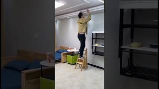 AMAZING Space Saving Furniture  Best Murphy Bed Ideas for Small Spaces Awesome home Innovations [upl. by Akemed]