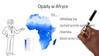 Środowisko przyrodnicze Afryki [upl. by Gniw]