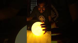 Day 2030 Gadgets  Moon lamp amp Star master [upl. by Glynias678]