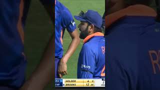 Stump mic Virat Kohli Rohit Sharma  rishab pant [upl. by Ayikaz]