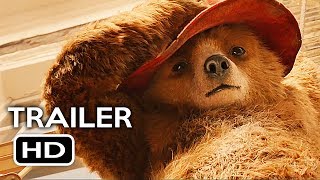 Paddington 2 ALL Clips  Trailers 2019  Fandango Family [upl. by Maleki239]