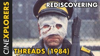 Rediscovering Threads 1984 [upl. by Edyaw]