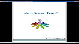 Research Design Research Method Whats the Difference [upl. by Rehpotsirahc182]