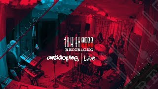 ANTIDOPING  STEPPA  FULL BAND RECORDING [upl. by Daffodil87]