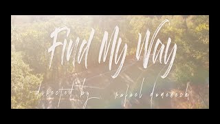 Find My Way  Sam Opoku Official Video [upl. by Leslie]