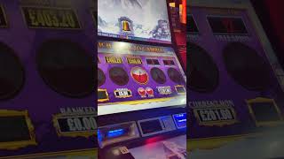 Himalayas bookies slot jackpot [upl. by Melborn]