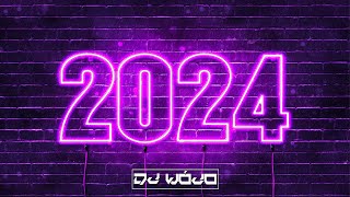 Muzyka na Sylwestra 20232024 🥂 NAJLEPSZA KLUBOWA MUZYKA ❌ NEW YEAR MIX 2024 🎈 [upl. by Aneerb]