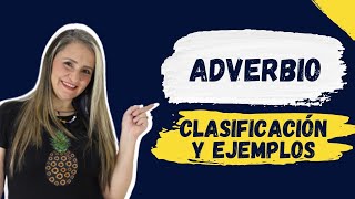 Adjetivos y adverbios [upl. by Brendis]