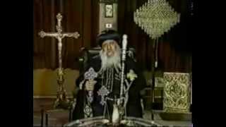 St Mark the Apostle  Coptic Movie [upl. by Ernaldus926]