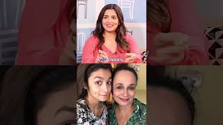 Alia bhatt❤️reveals how much she earns from her first movie aliabhatt bollywood love kareena [upl. by Singer]