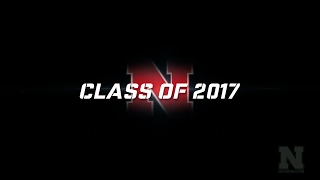 2017 Husker Recruiting Class [upl. by Aenej]