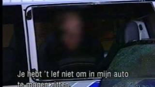 HET LEVEN ZOALS HET ISPOLITIE BIJSTAAND HILARISCH [upl. by Ogren838]