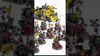 ORKTOBER💥🔫 Flash Gits  Lootin and Shootin 🚀 [upl. by Krisha]