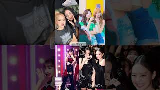 CHAESOO vs JENLISA vs CHAELISA vs JENSOO x DESPACITO EDIT chaesoo jenlisa chaelisa jensoo [upl. by Lynelle759]