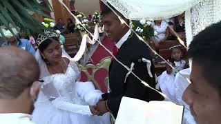 Nuestra Boda Crescencio amp Yaneth en Yoloxóchitl San Luis Acatlán Guerrero 2023  DVD 2 [upl. by Notniw]