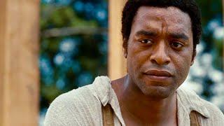 Official Trailer  12 YEARS A SLAVE 2013 Chiwetel Ejiofor Michael Kenneth Williams Brad Pitt [upl. by Ernald]