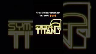 SymBionic Titan was so under appreciated 😤 nostalgia nostalgia cartoon intro awesome [upl. by Nonregla884]