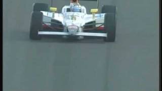 2008 Indianapolis 500 Bump Day quotRun To The Gunquot Part 3 of 5 [upl. by Varin]