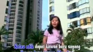 Lagu Anak Indonesia Soleram [upl. by Chrystel177]