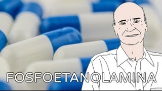 Esclarecimentos sobre a fosfoetanolamina  Coluna 29 [upl. by Esilegna750]