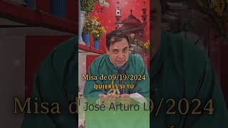 Guía de confesión del padre Arturo Cornejo humor preparación y perdón padrearturo misadehoy [upl. by Chaffee]