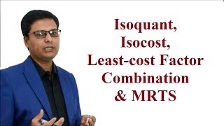 Least Cost Factor Combination in Hindi [upl. by Fitton327]