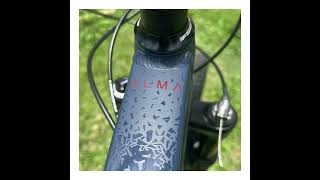 Orbea Alma H20 2022 [upl. by Sally]