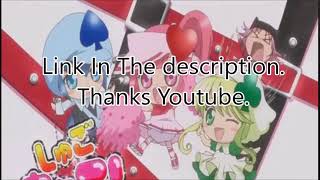 Shugo Chara épisode 1 saison 1Je devien folle [upl. by Adnuhser43]