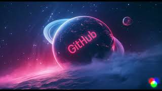 I created an AI film about GitHub and developers [upl. by Ahtanamas]