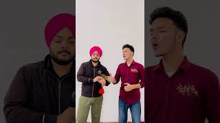 Mitti da Bawa punjabi folk song ❤️ [upl. by Nairam920]