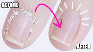 How To ACTUALLY Cut Your Cuticles [upl. by Drucilla576]