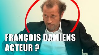 François Damiens acteur [upl. by Maher982]