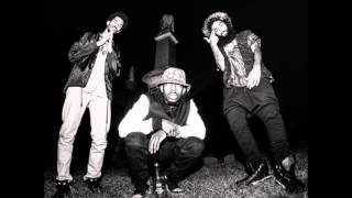 FlatBush Zombies Regular and Complex [upl. by Berke]