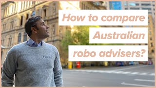 Are online investment advisors robo advisors worth It Things to consider when choosing one [upl. by Atem485]