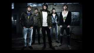 Asking Alexandria  A Candlelit Dinner With Inamorta 2008 Demo [upl. by Fisher908]